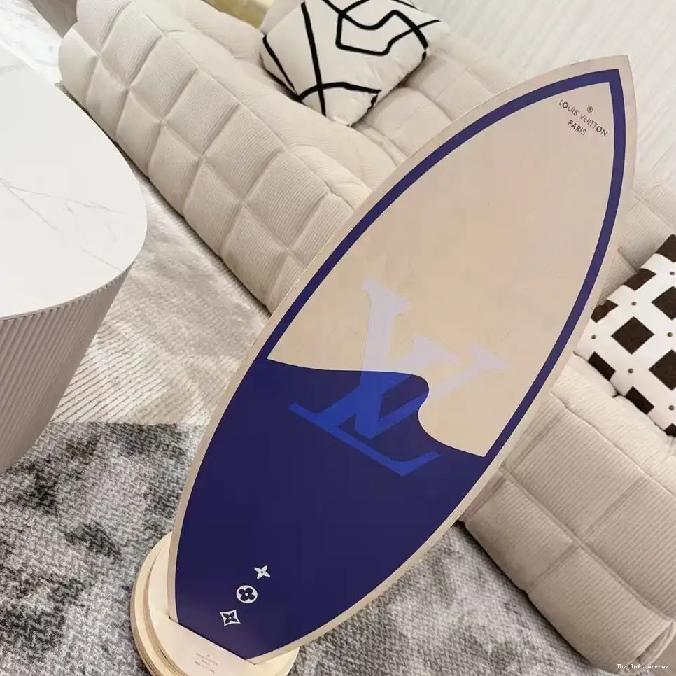 SKIMBOARD LV CUSTOM 0610